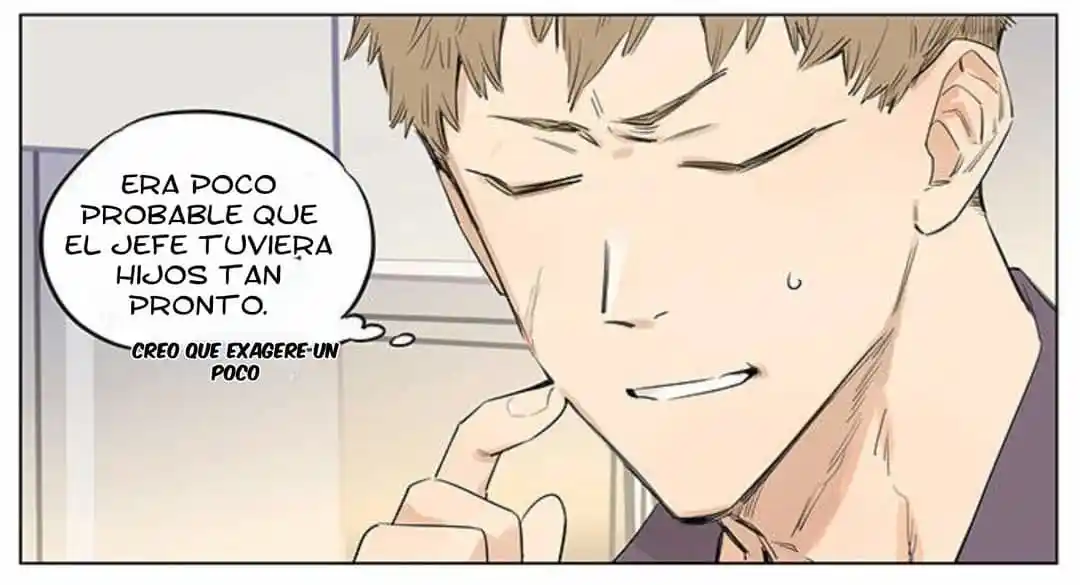 Lobo Y Su Cachorro - Capítulo 25 - Página 11 - LectorTMOo