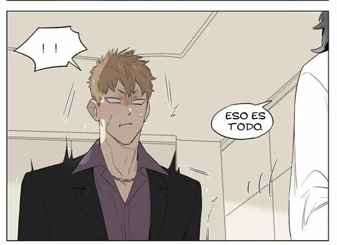 Lobo Y Su Cachorro - Capítulo 25 - Página 21 - LectorTMOo