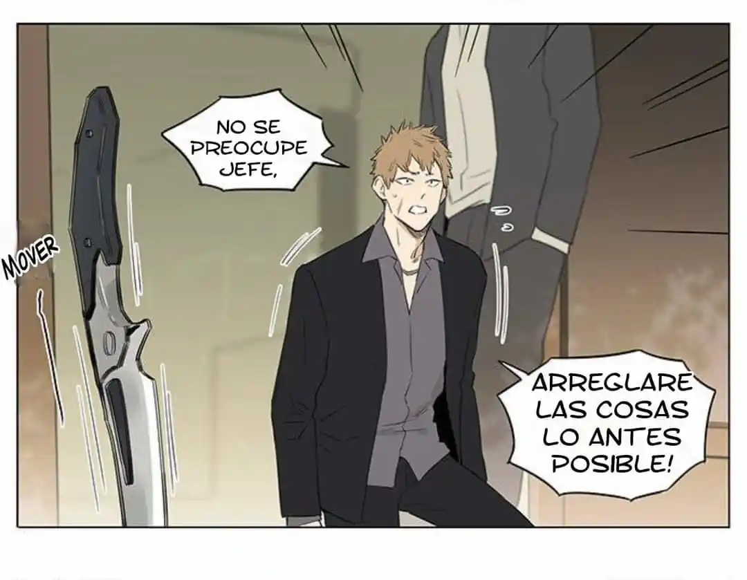 Lobo Y Su Cachorro - Capítulo 27 - Página 16 - LectorTMOo