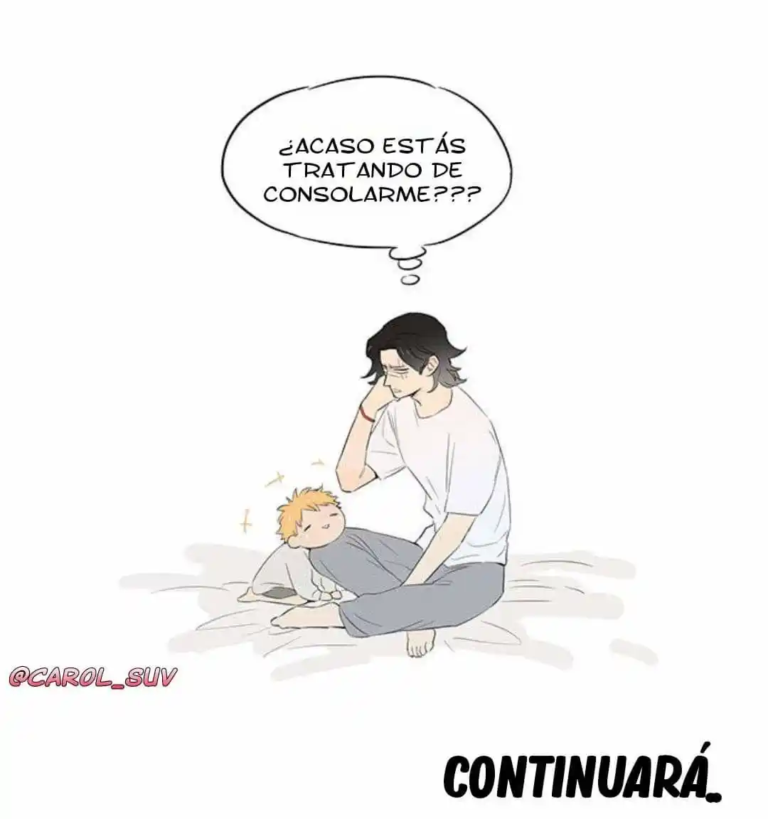 Lobo Y Su Cachorro - Capítulo 28 - Página 18 - LectorTMOo