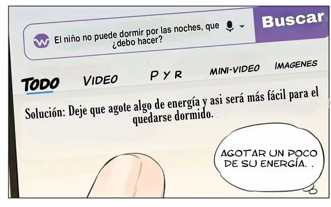 Lobo Y Su Cachorro - Capítulo 29 - Página 4 - LectorTMOo