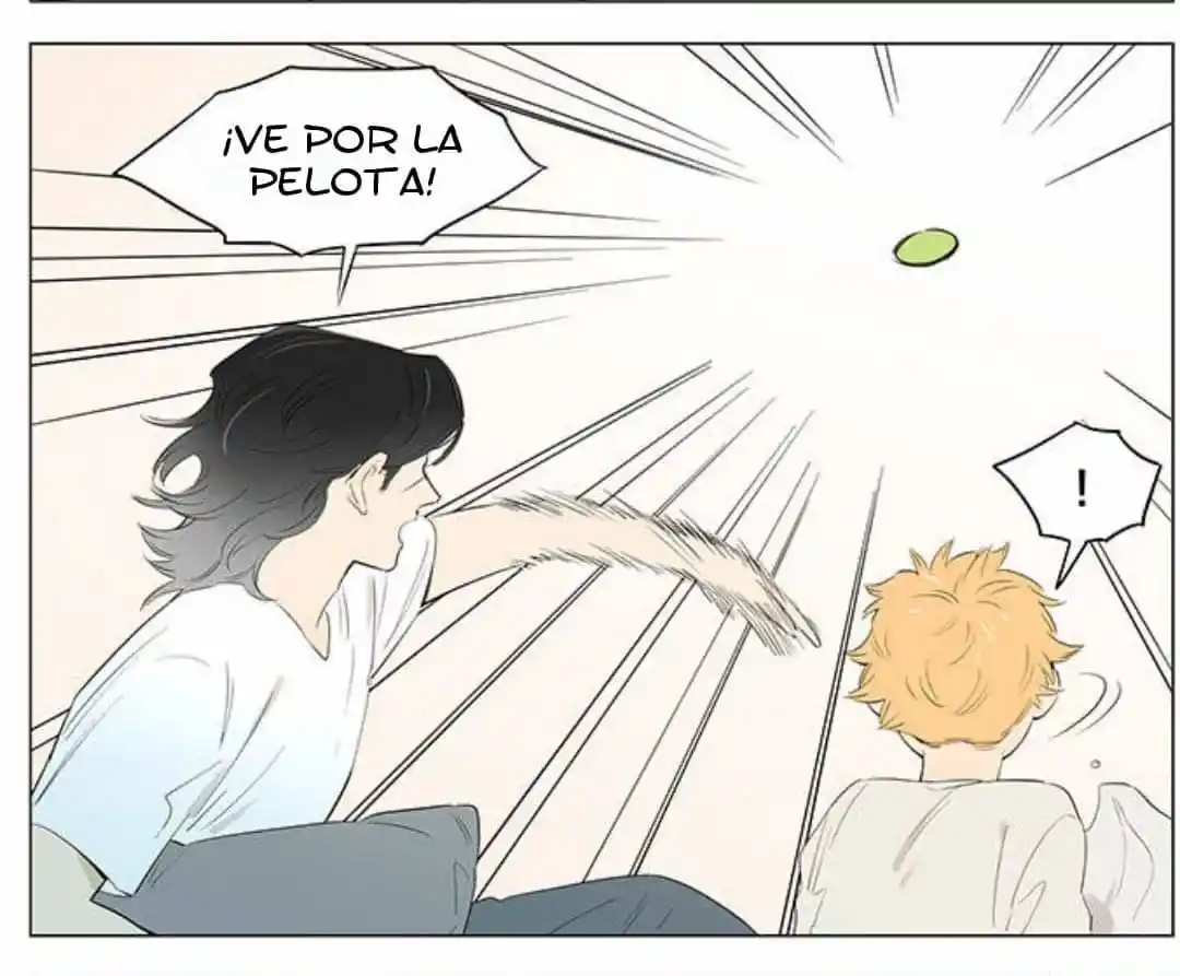 Lobo Y Su Cachorro - Capítulo 29 - Página 5 - LectorTMOo
