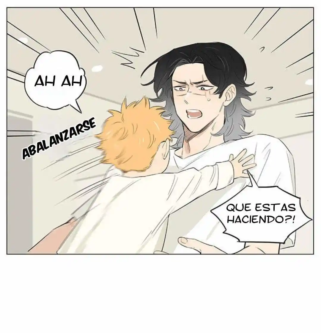 Lobo Y Su Cachorro - Capítulo 29 - Página 10 - LectorTMOo