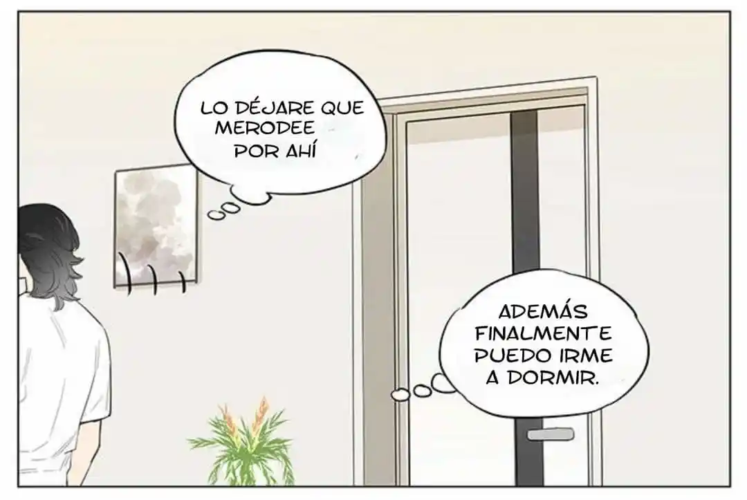 Lobo Y Su Cachorro - Capítulo 30 - Página 10 - LectorTMOo