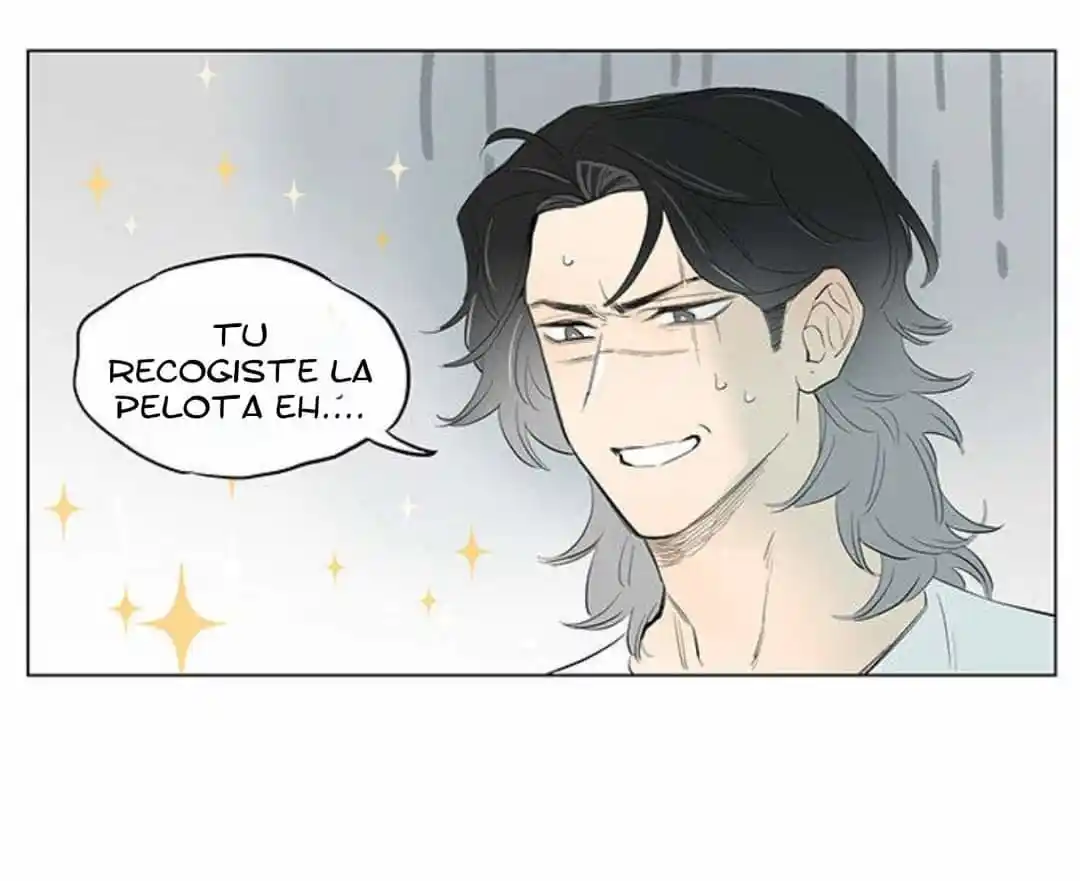 Lobo Y Su Cachorro - Capítulo 30 - Página 16 - LectorTMOo