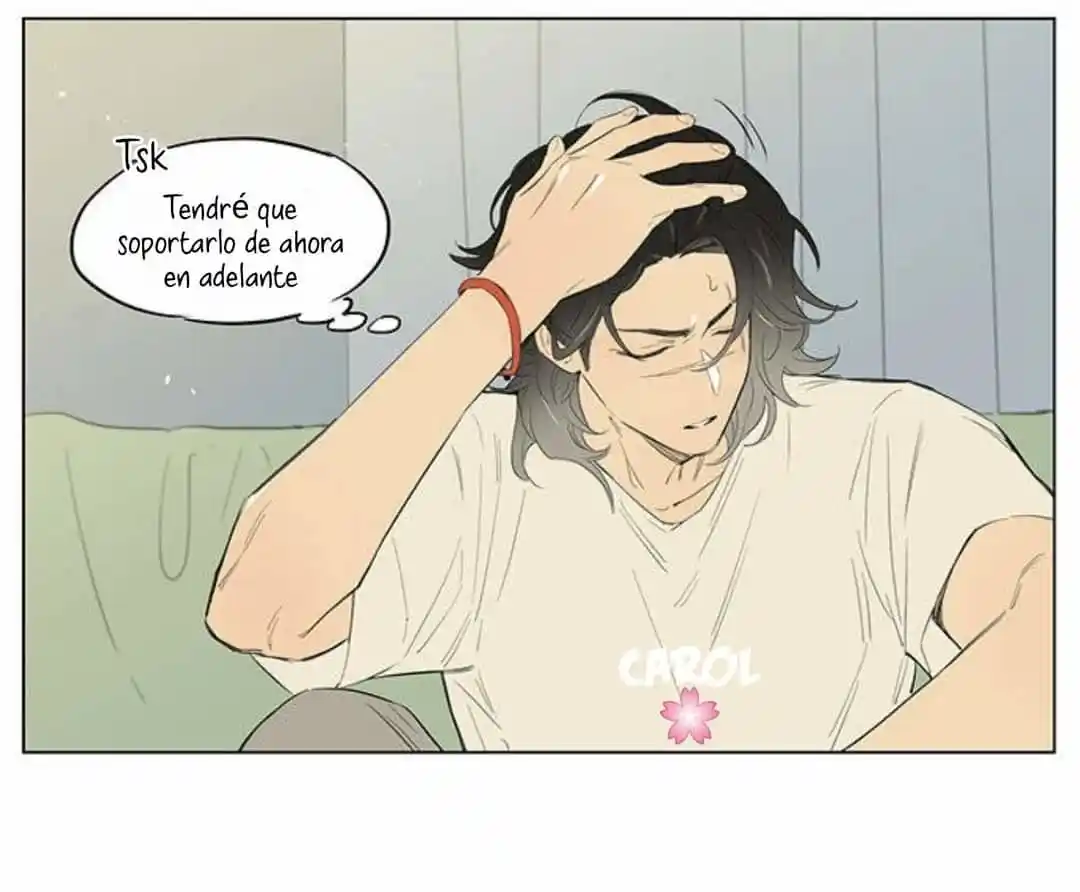 Lobo Y Su Cachorro - Capítulo 31 - Página 6 - LectorTMOo