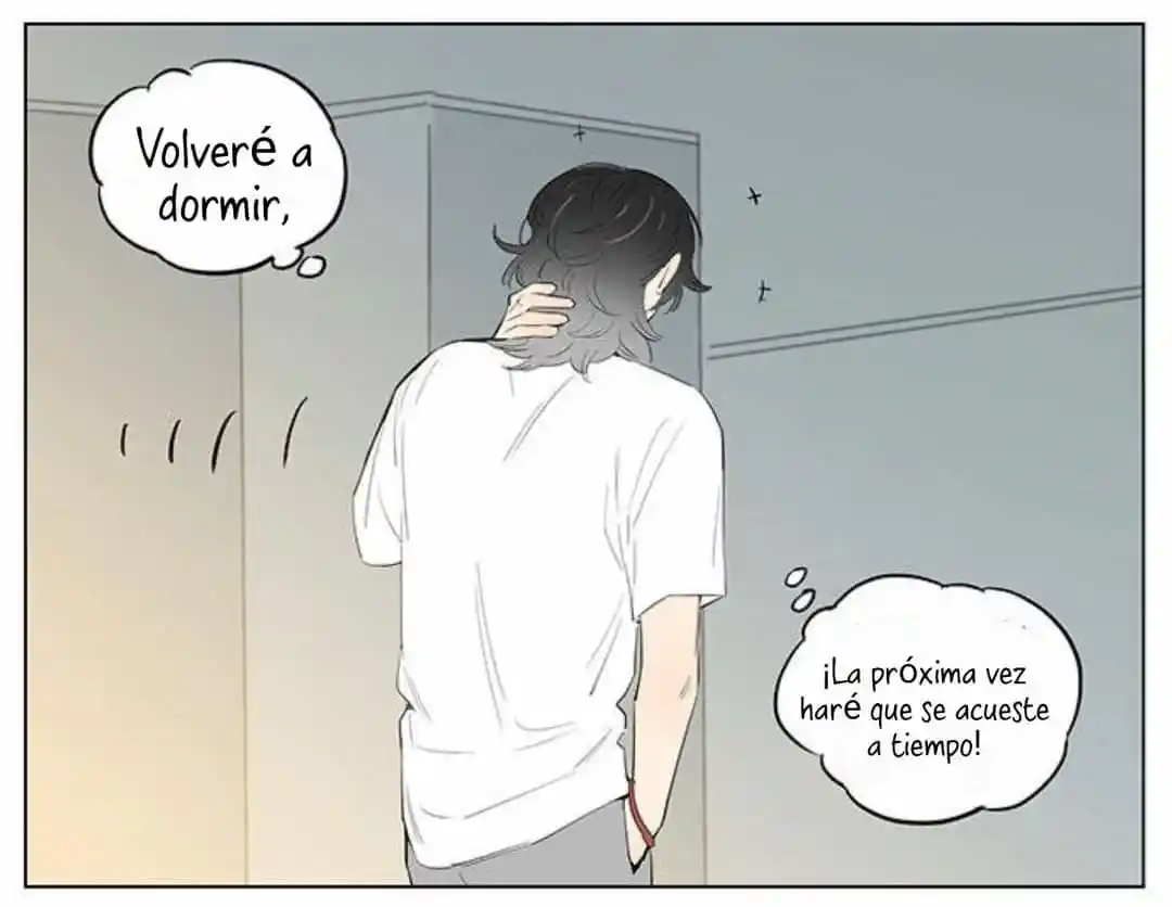 Lobo Y Su Cachorro - Capítulo 31 - Página 16 - LectorTMOo