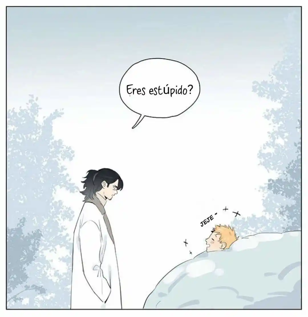 Lobo Y Su Cachorro - Capítulo 32 - Página 5 - LectorTMOo