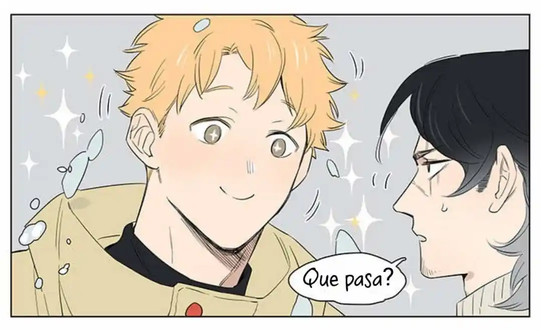 Lobo Y Su Cachorro - Capítulo 32 - Página 12 - LectorTMOo
