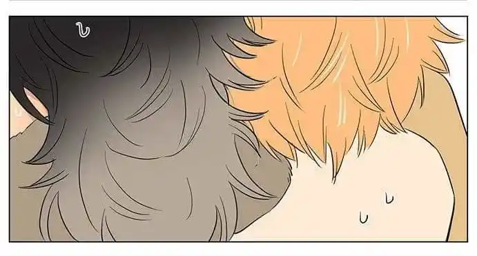 Lobo Y Su Cachorro - Capítulo 32 - Página 14 - LectorTMOo