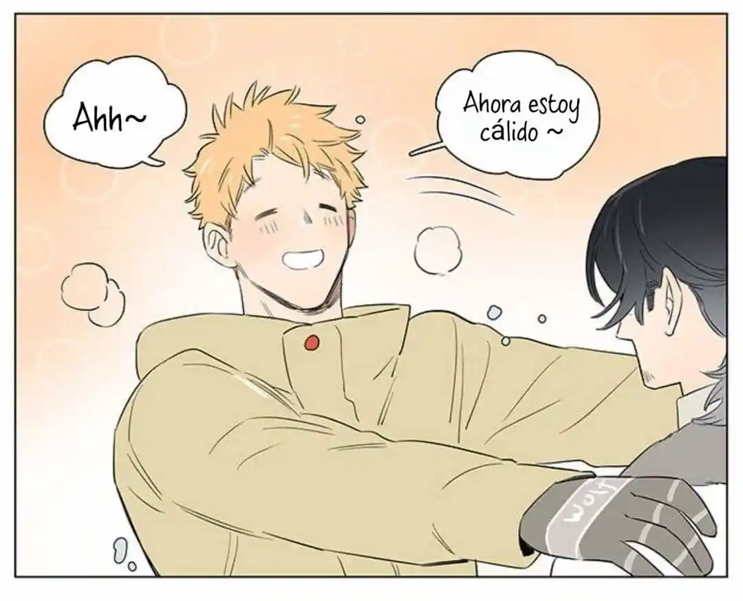 Lobo Y Su Cachorro - Capítulo 32 - Página 15 - LectorTMOo