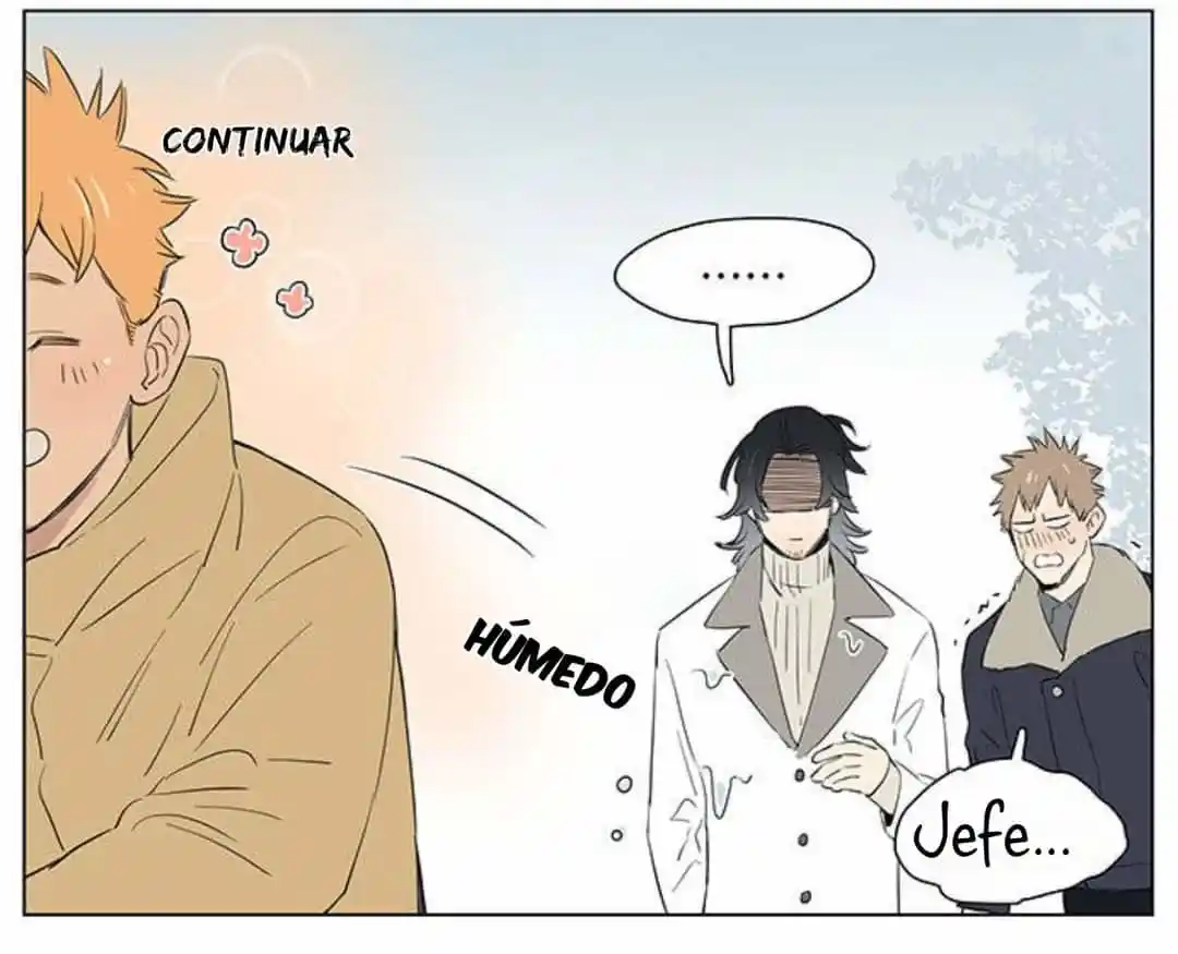Lobo Y Su Cachorro - Capítulo 32 - Página 16 - LectorTMOo