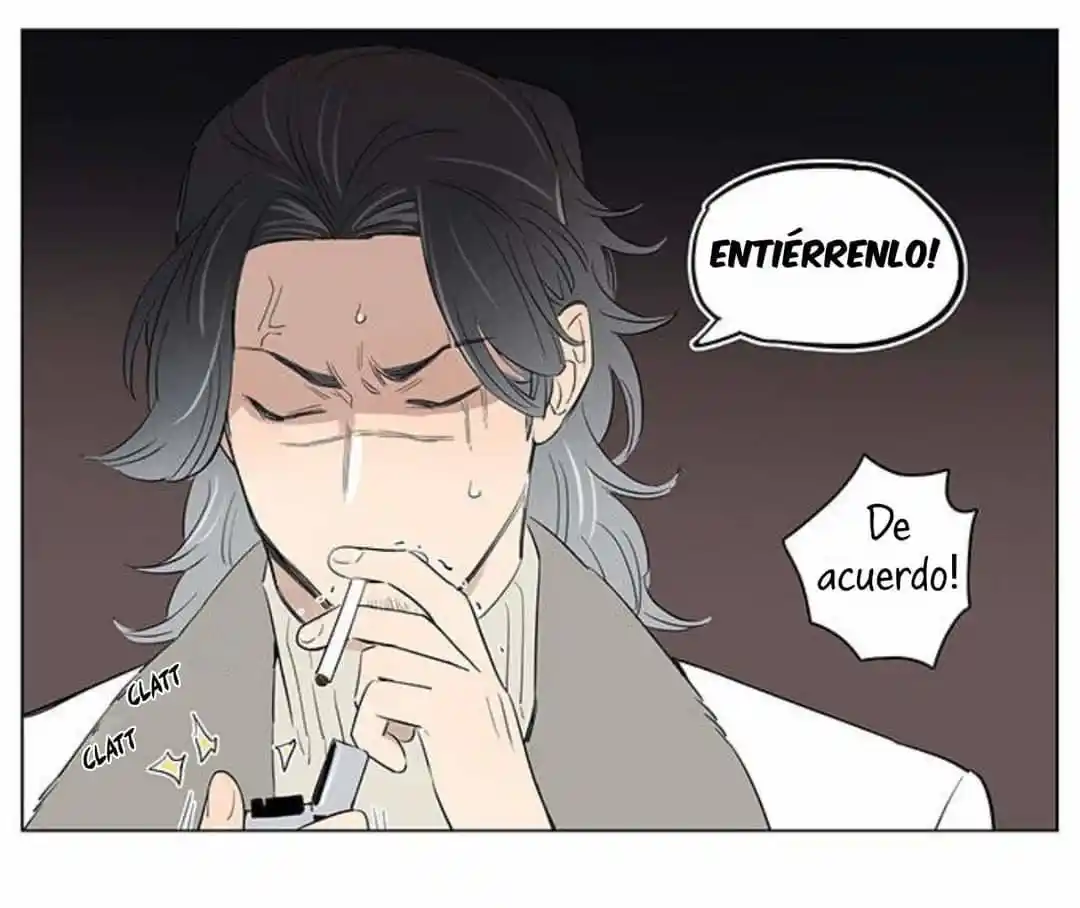 Lobo Y Su Cachorro - Capítulo 32 - Página 17 - LectorTMOo
