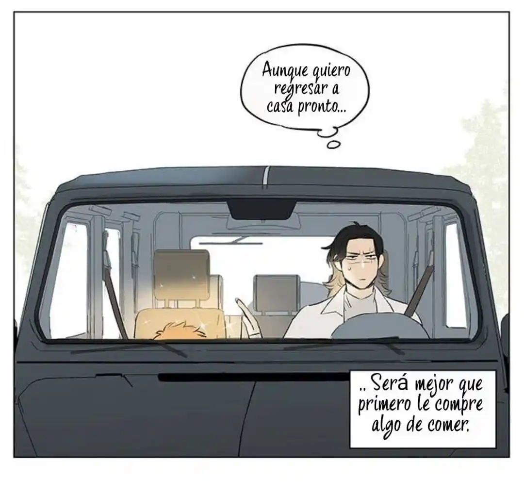 Lobo Y Su Cachorro - Capítulo 34 - Página 18 - LectorTMOo