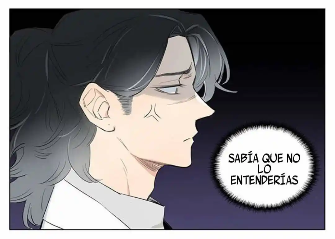 Lobo Y Su Cachorro - Capítulo 35 - Página 12 - LectorTMOo