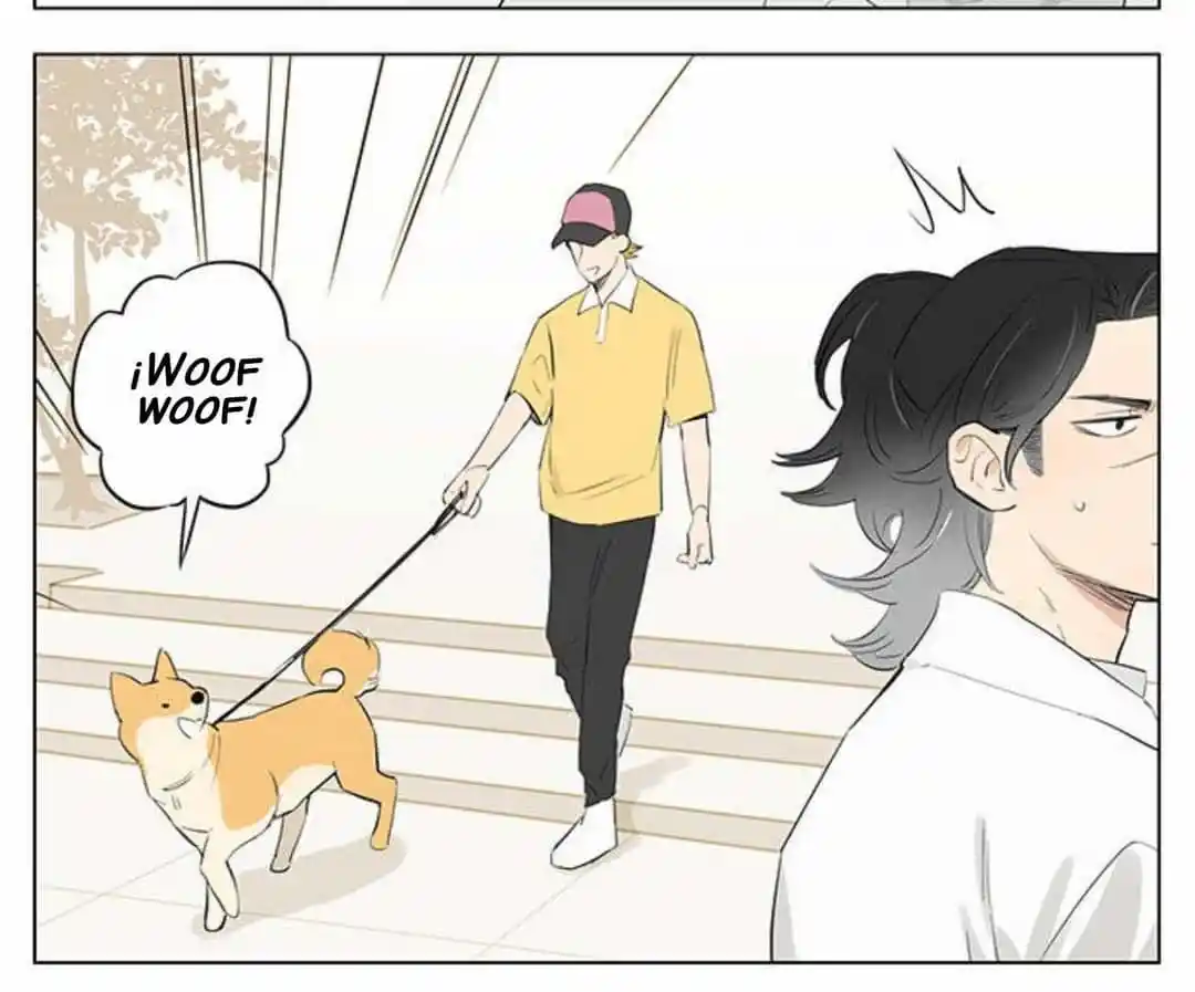 Lobo Y Su Cachorro - Capítulo 35 - Página 15 - LectorTMOo