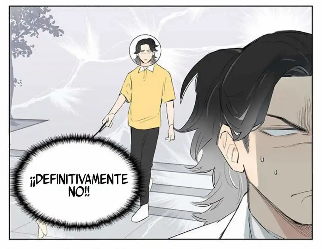Lobo Y Su Cachorro - Capítulo 35 - Página 16 - LectorTMOo