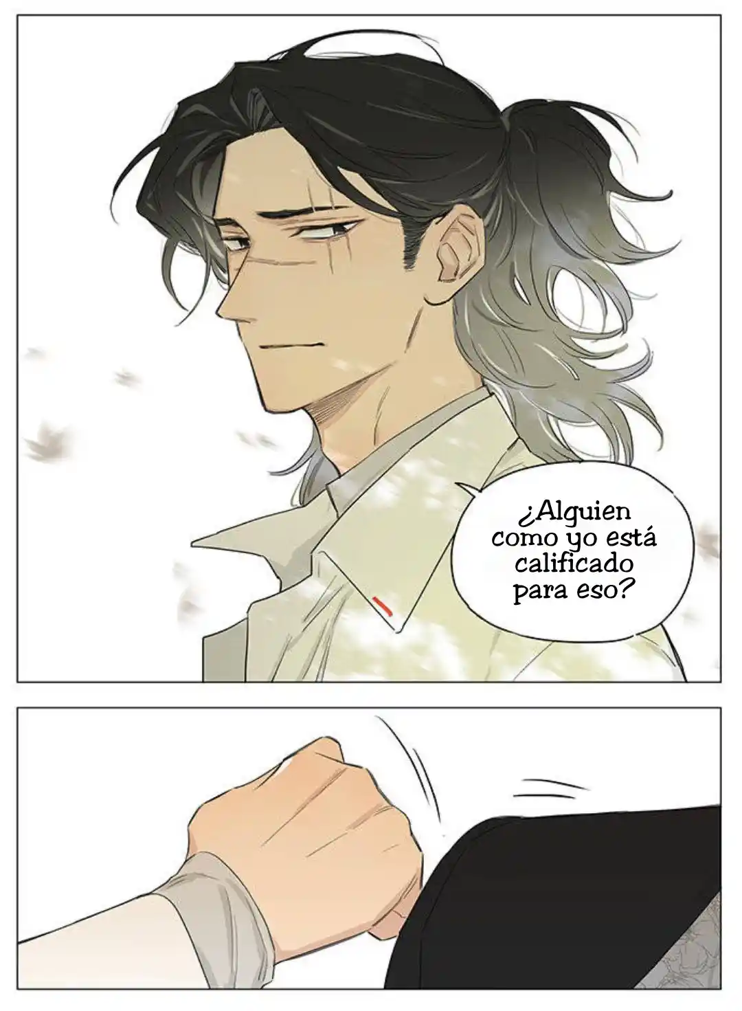 Lobo Y Su Cachorro - Capítulo 38 - Página 15 - LectorTMOo