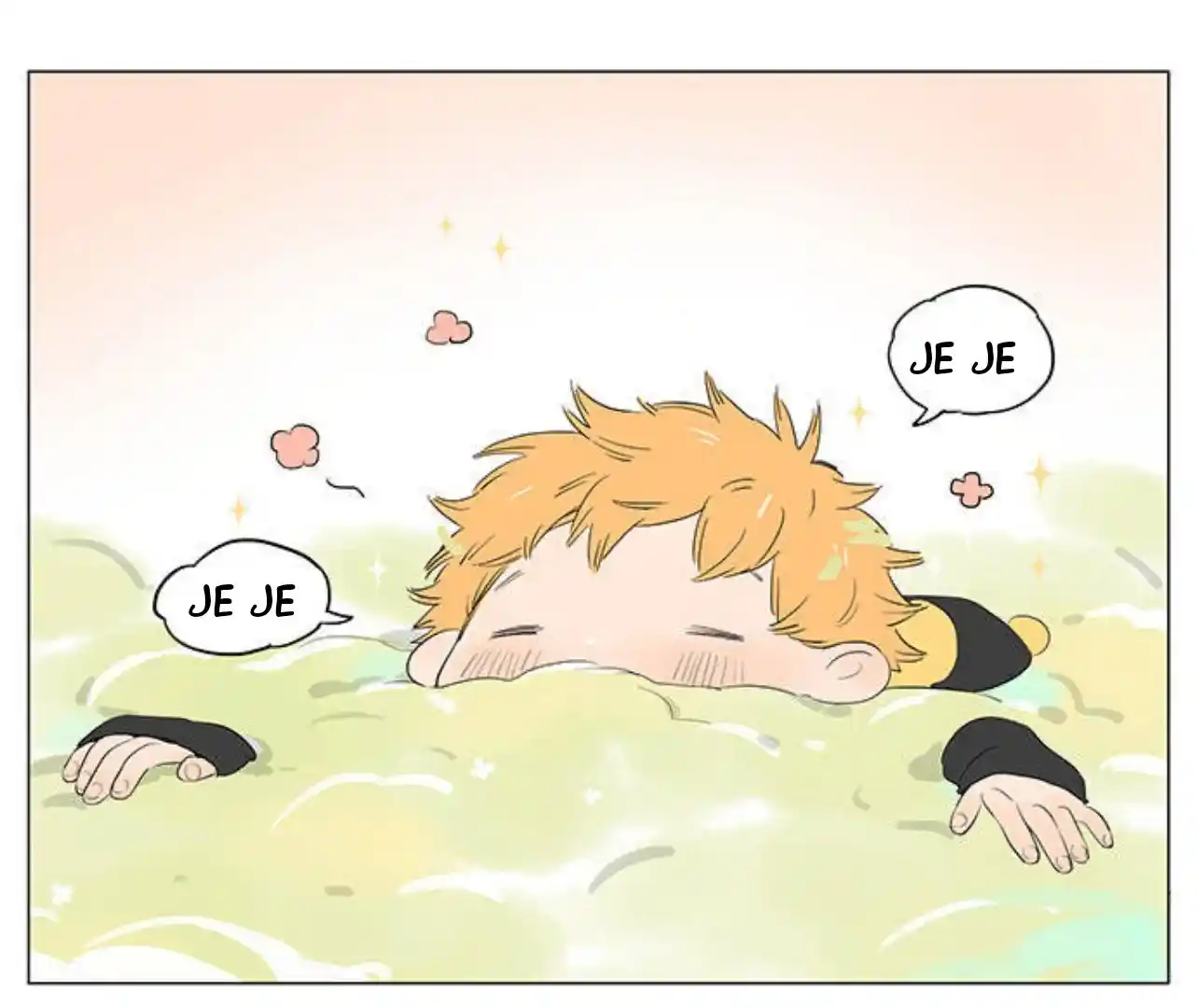 Lobo Y Su Cachorro - Capítulo 39 - Página 9 - LectorTMOo