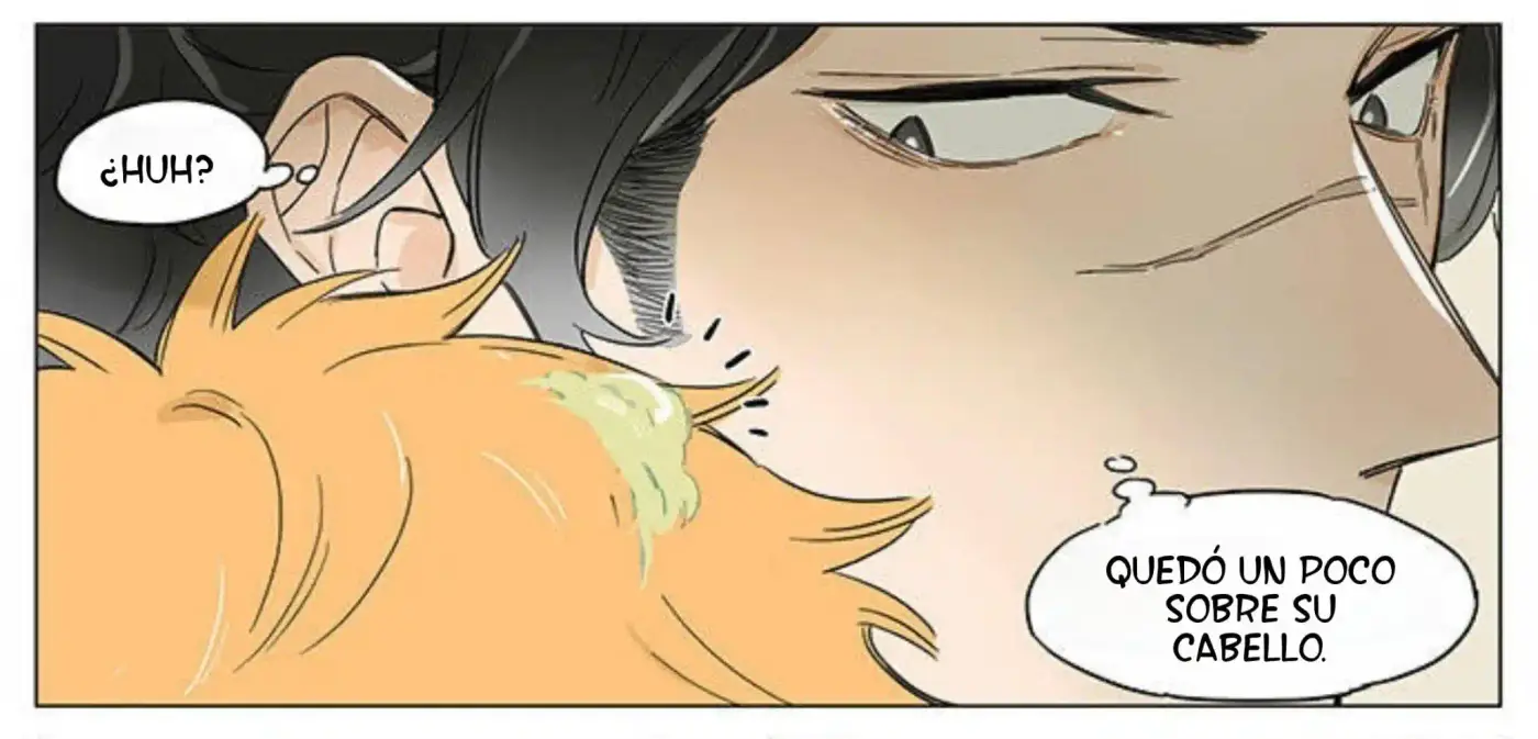 Lobo Y Su Cachorro - Capítulo 39 - Página 16 - LectorTMOo