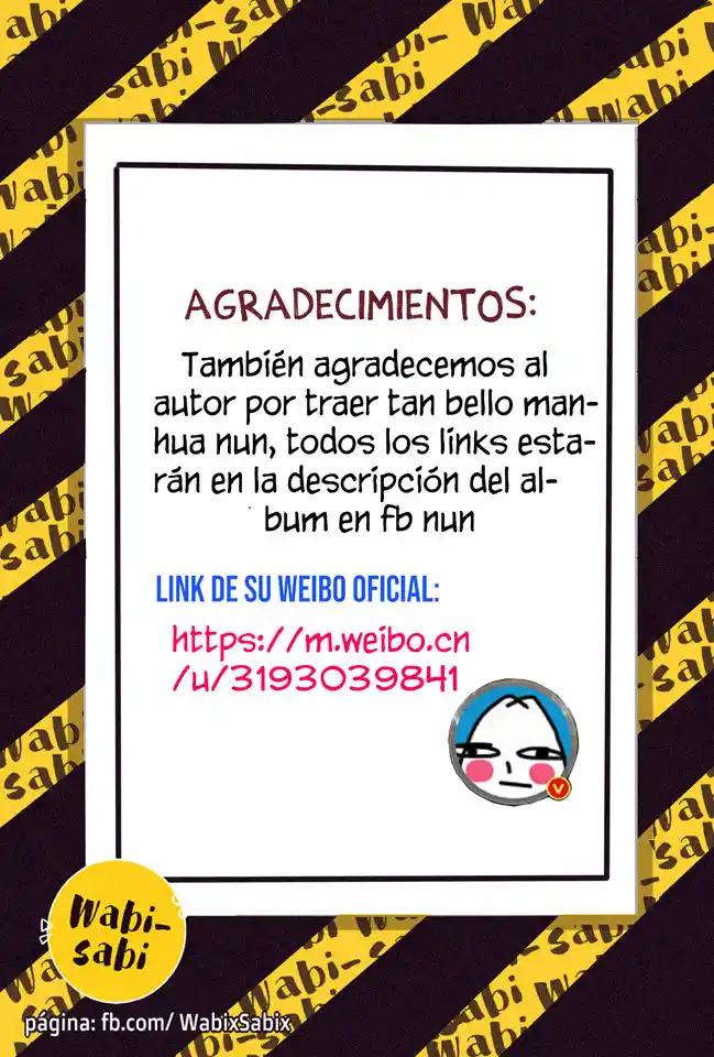 Lobo Y Su Cachorro - Capítulo 4 - Página 18 - LectorTMOo