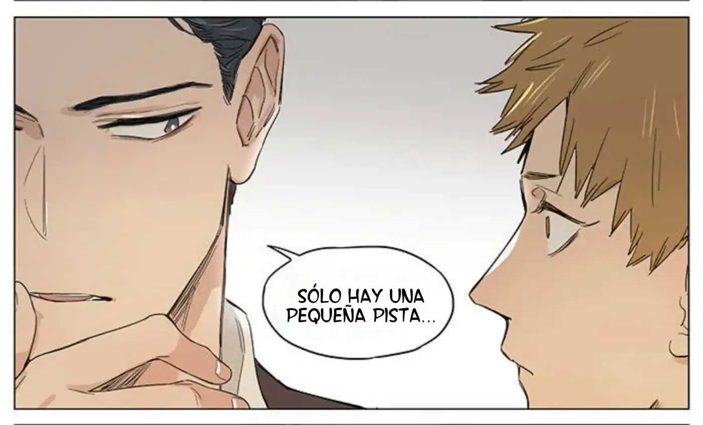 Lobo Y Su Cachorro - Capítulo 40 - Página 13 - LectorTMOo