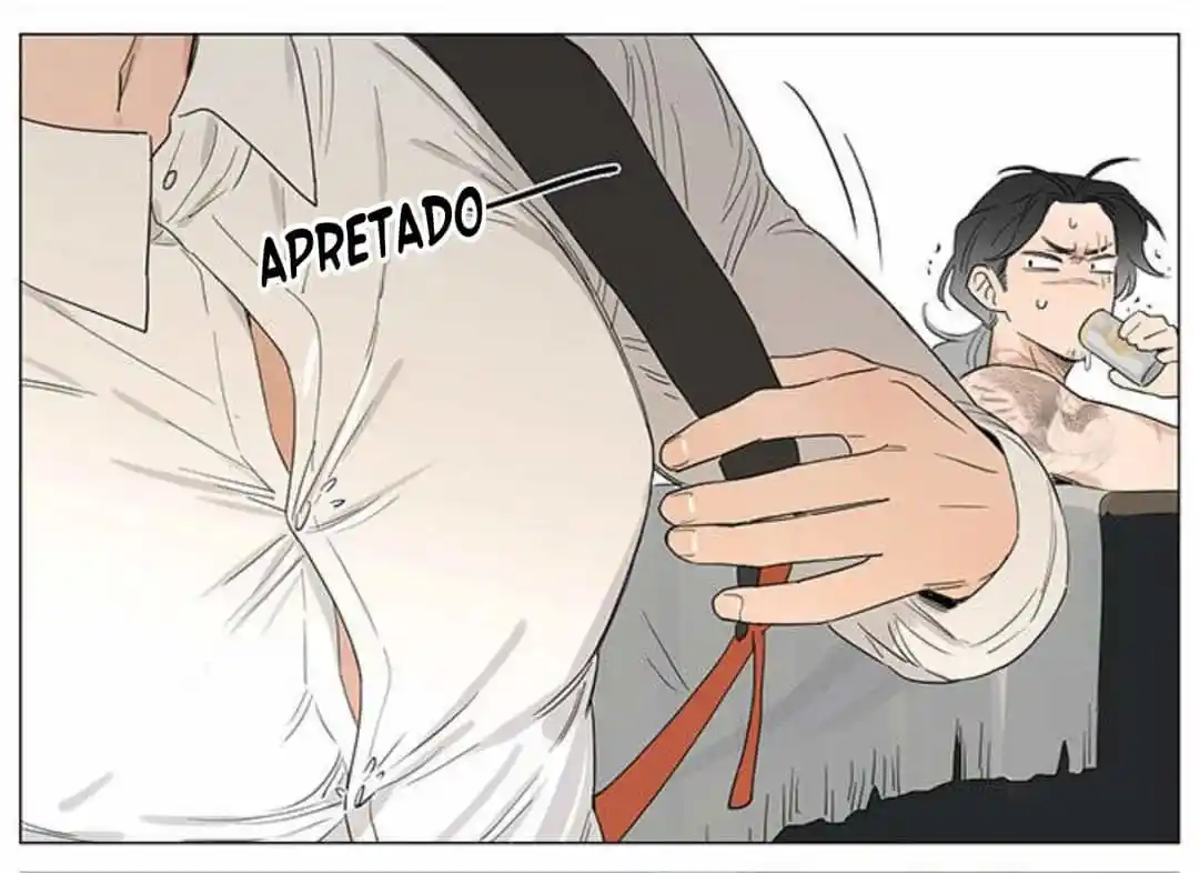 Lobo Y Su Cachorro - Capítulo 41 - Página 15 - LectorTMOo