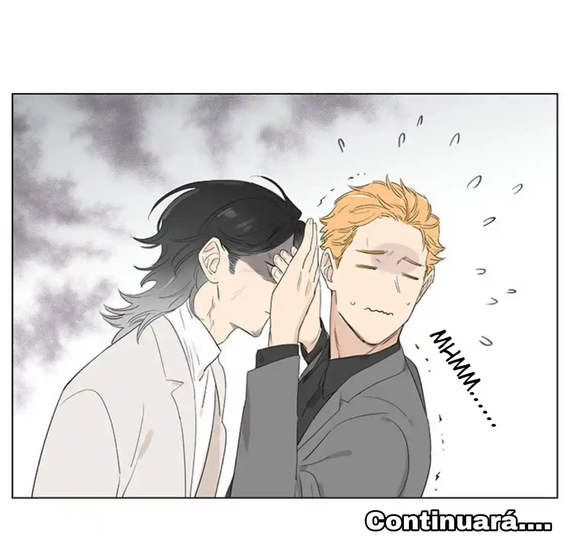 Lobo Y Su Cachorro - Capítulo 42 - Página 18 - LectorTMOo