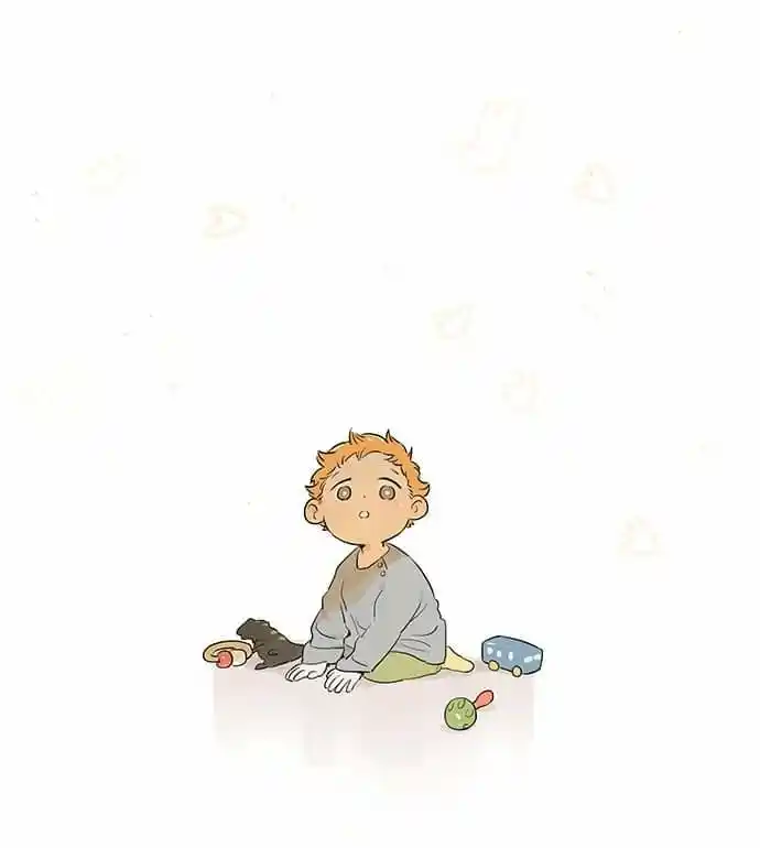 Lobo Y Su Cachorro - Capítulo 47 - Página 4 - LectorTMOo