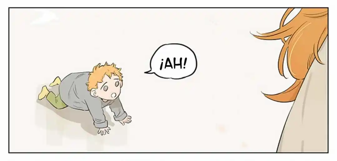 Lobo Y Su Cachorro - Capítulo 47 - Página 7 - LectorTMOo