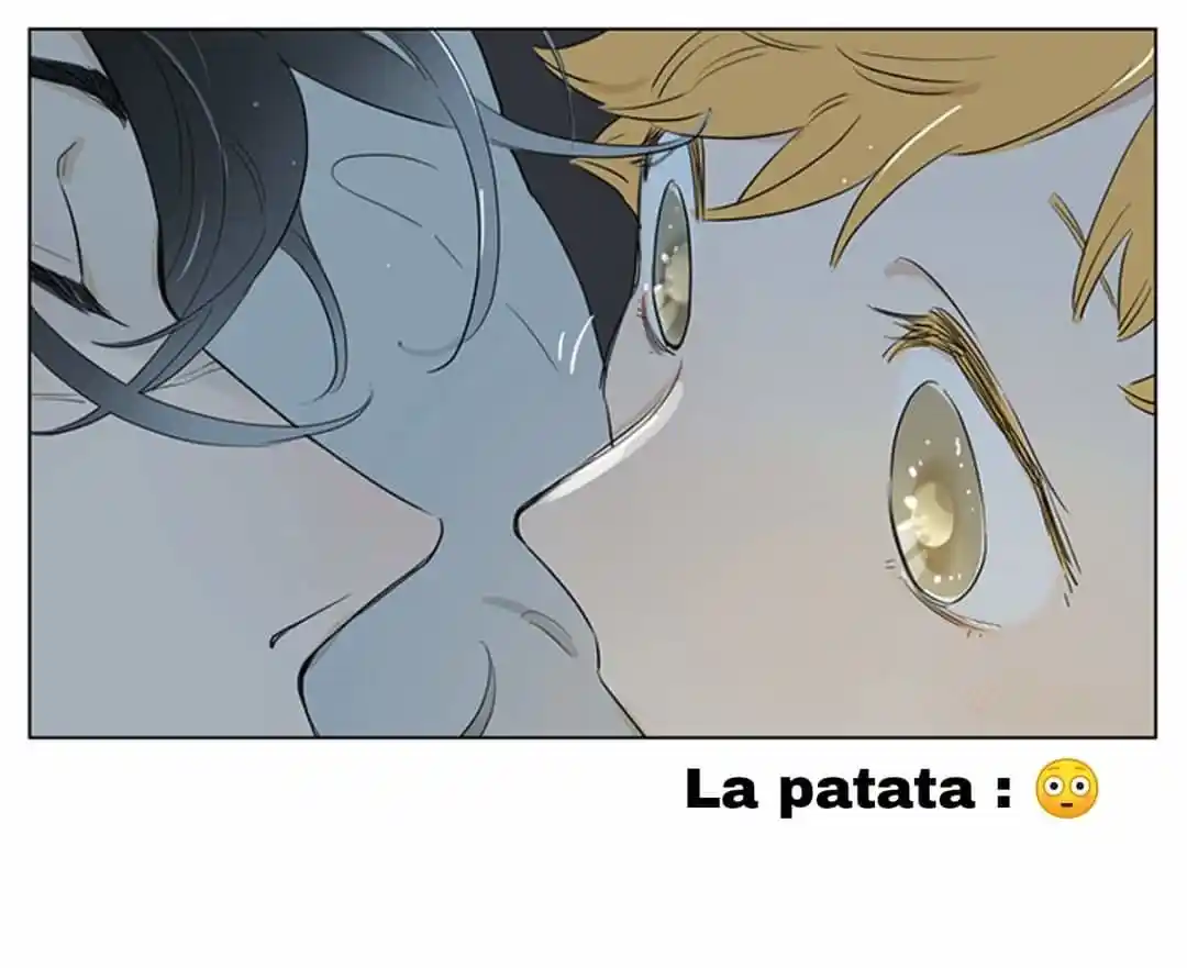 Lobo Y Su Cachorro - Capítulo 47 - Página 22 - LectorTMOo