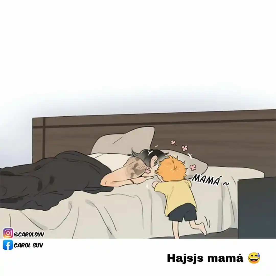 Lobo Y Su Cachorro - Capítulo 47 - Página 23 - LectorTMOo