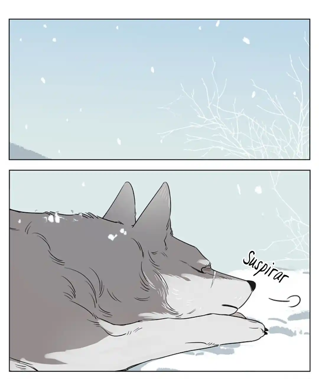Lobo Y Su Cachorro - Capítulo 48 - Página 16 - LectorTMOo