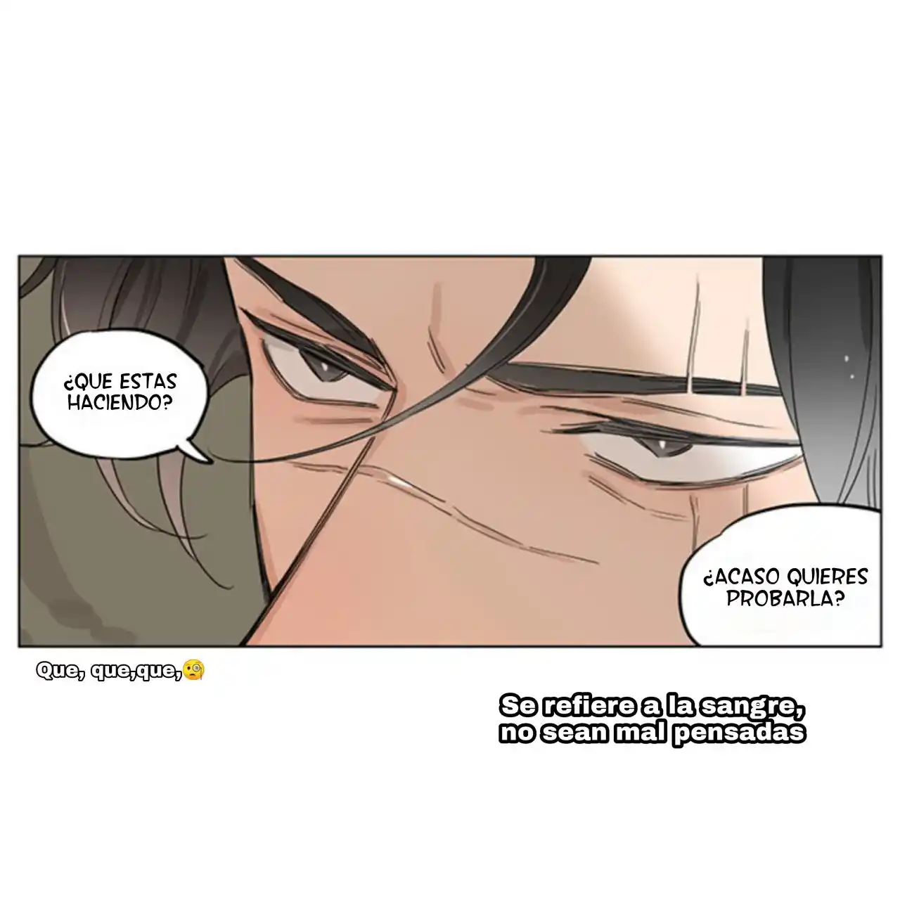 Lobo Y Su Cachorro - Capítulo 49 - Página 16 - LectorTMOo