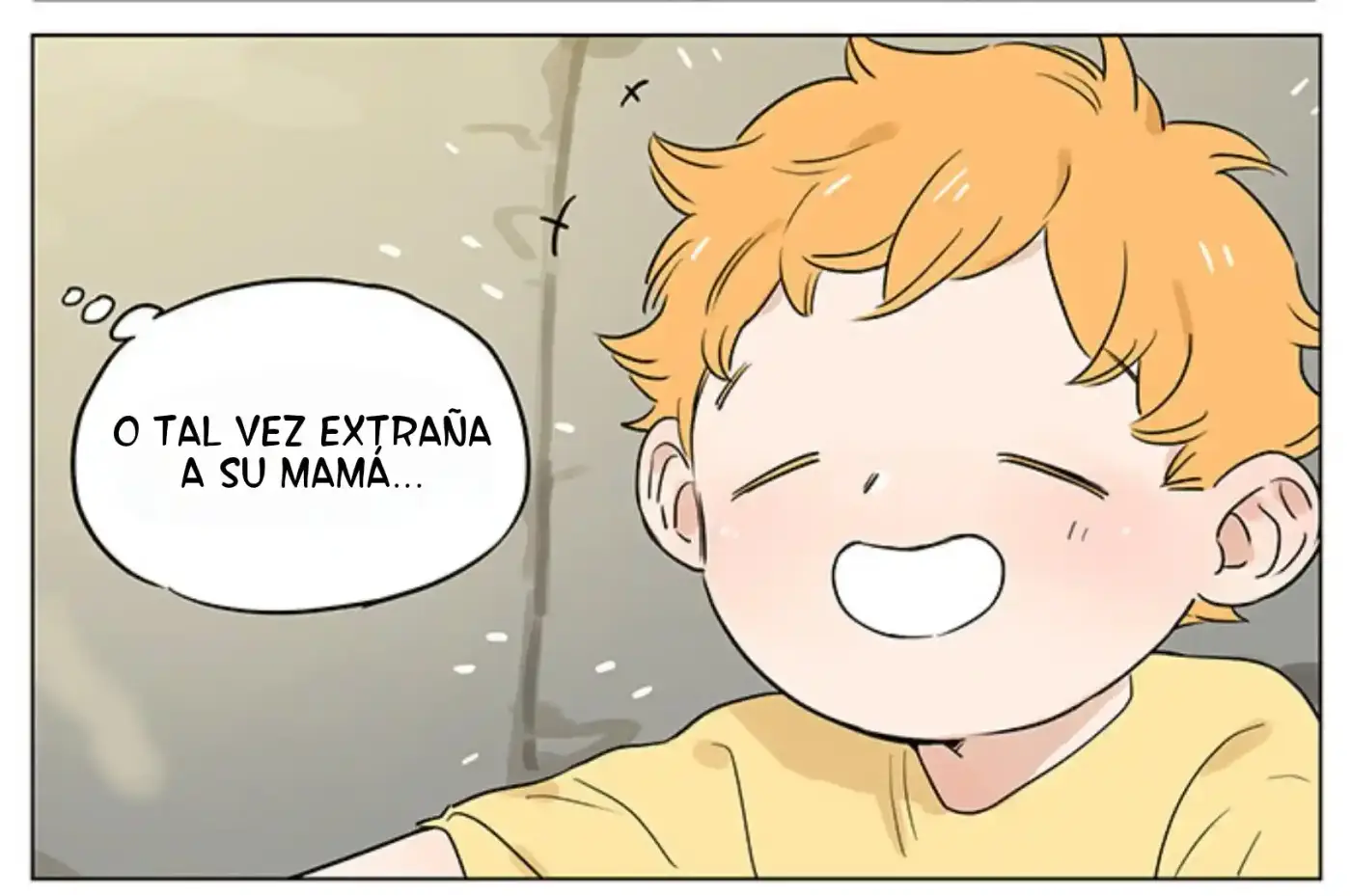 Lobo Y Su Cachorro - Capítulo 50 - Página 14 - LectorTMOo
