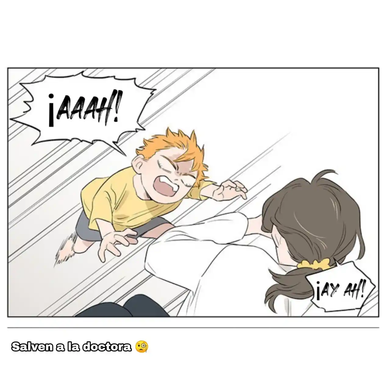 Lobo Y Su Cachorro - Capítulo 52 - Página 14 - LectorTMOo