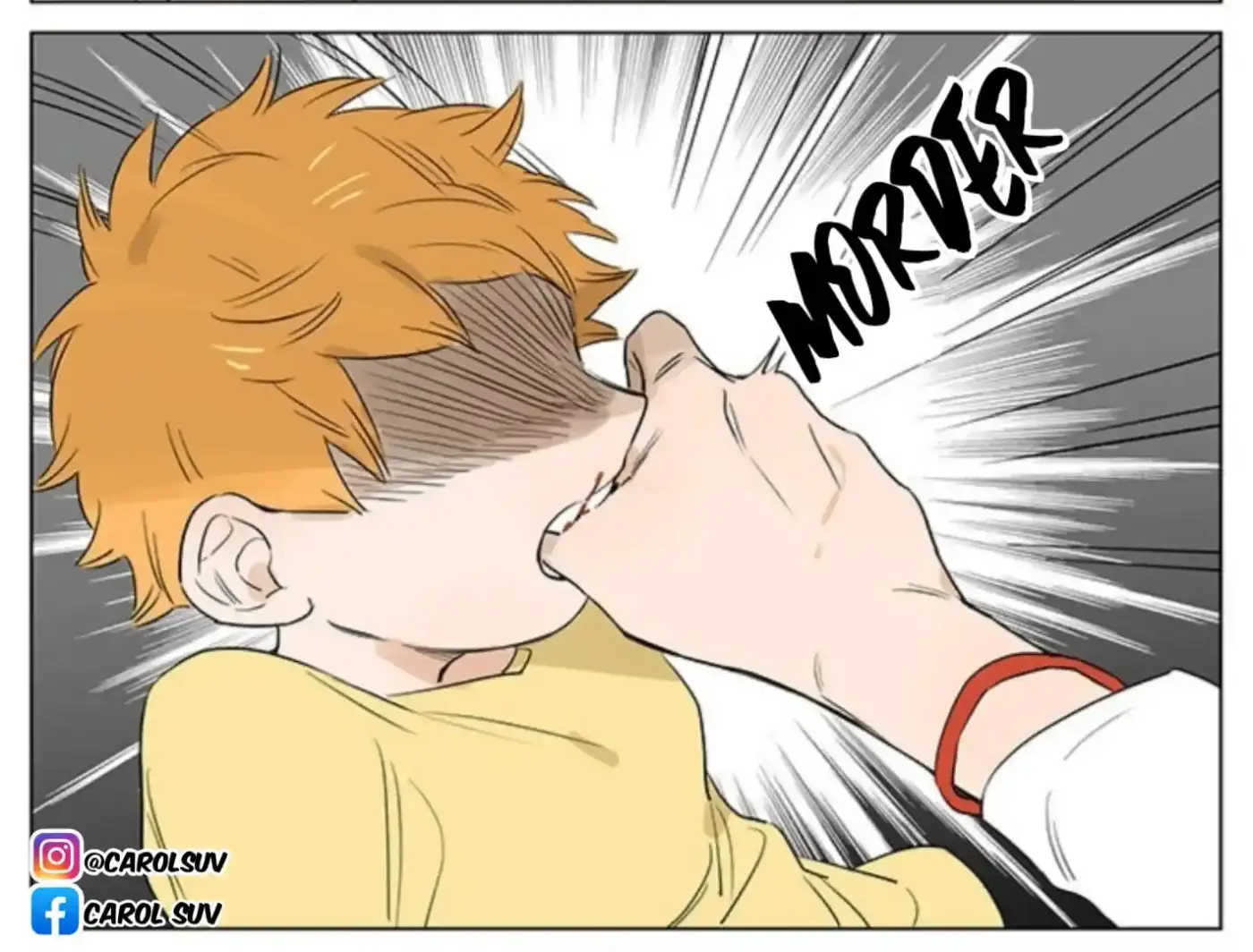 Lobo Y Su Cachorro - Capítulo 52 - Página 20 - LectorTMOo