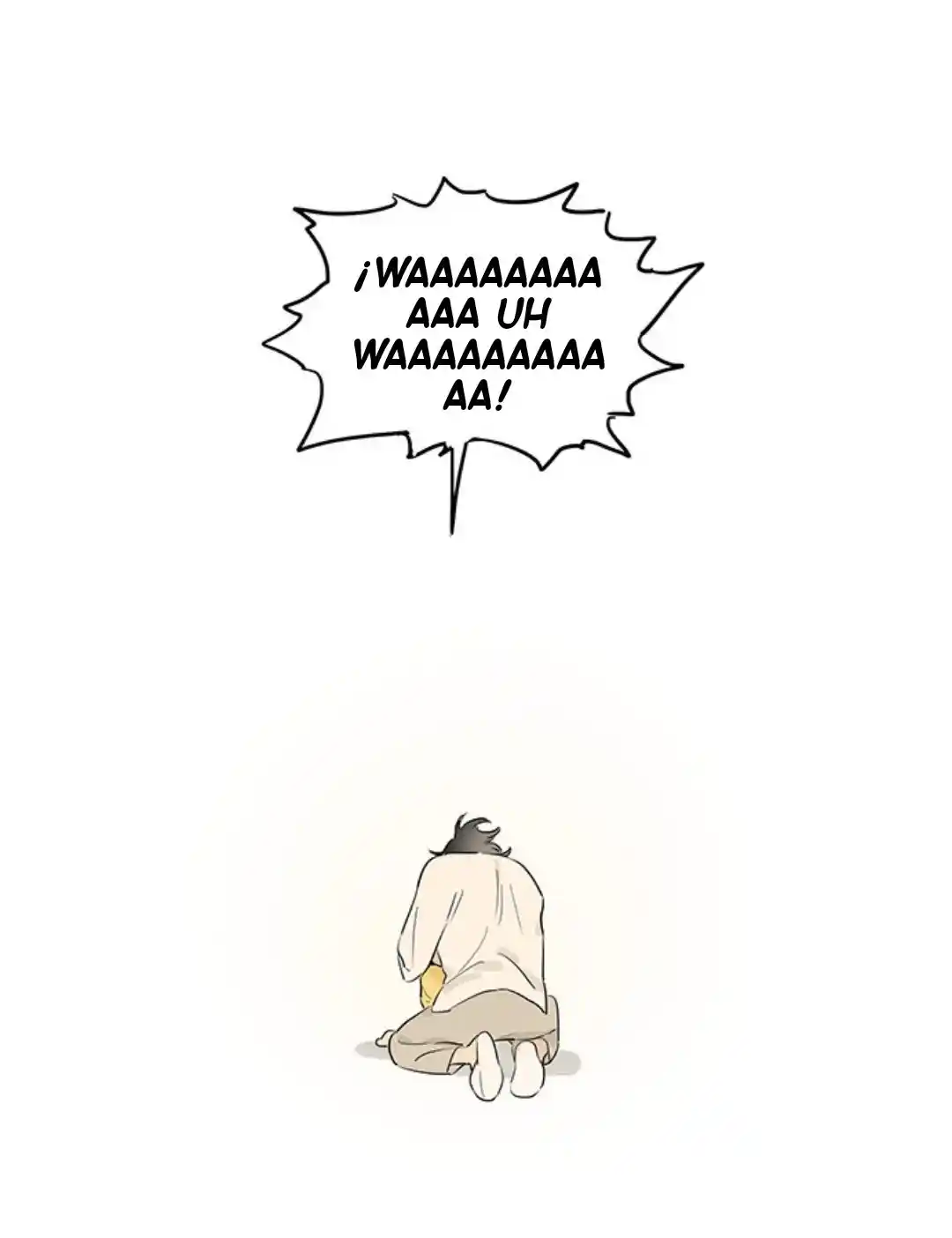 Lobo Y Su Cachorro - Capítulo 52 - Página 30 - LectorTMOo