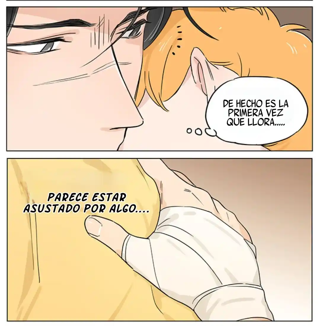 Lobo Y Su Cachorro - Capítulo 53 - Página 7 - LectorTMOo