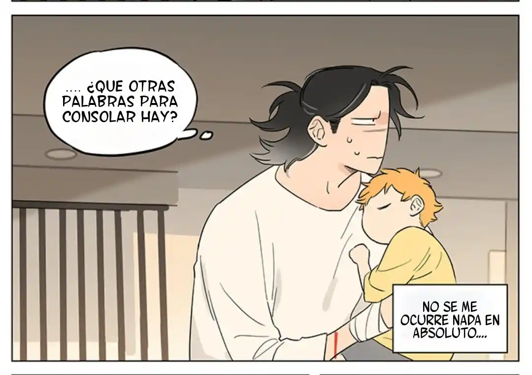 Lobo Y Su Cachorro - Capítulo 53 - Página 10 - LectorTMOo