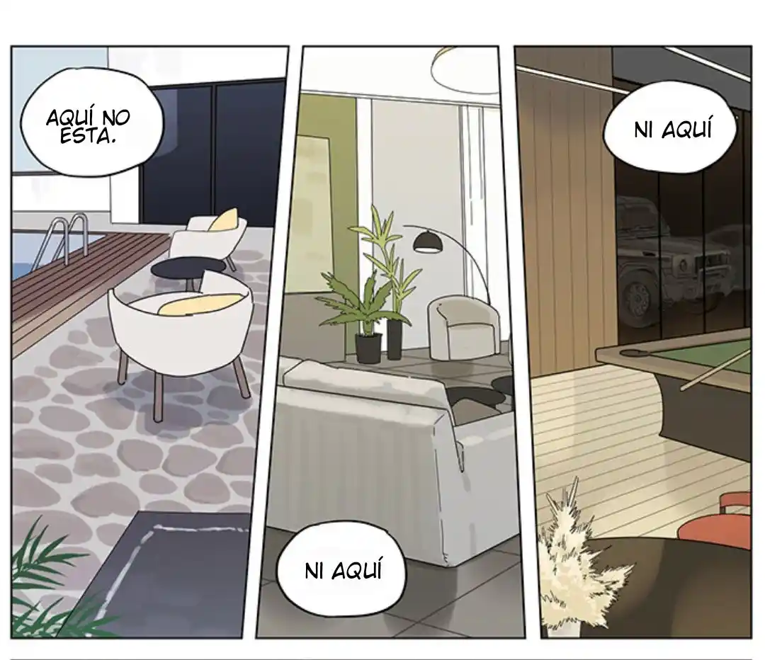 Lobo Y Su Cachorro - Capítulo 55 - Página 9 - LectorTMOo
