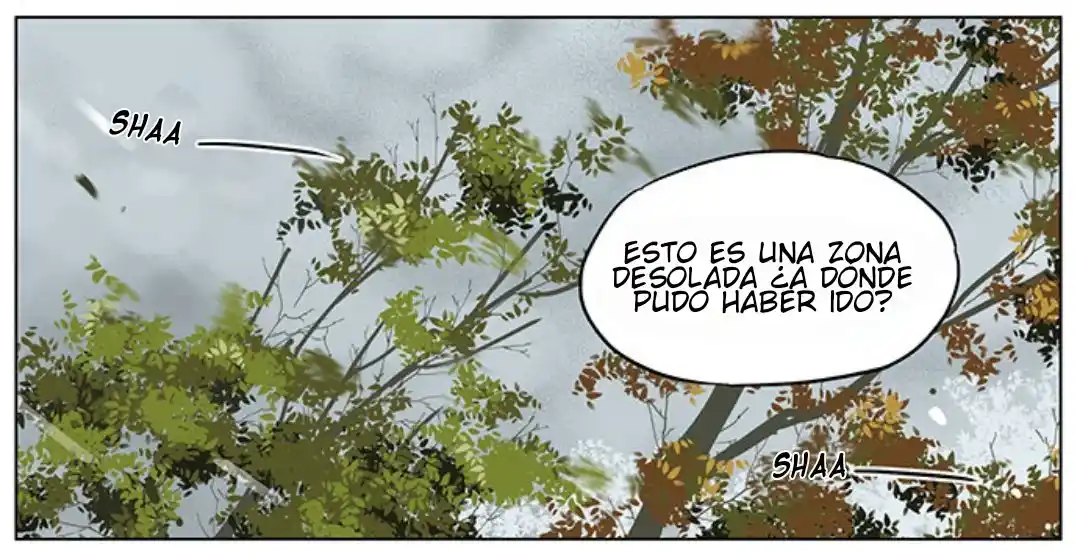 Lobo Y Su Cachorro - Capítulo 55 - Página 11 - LectorTMOo