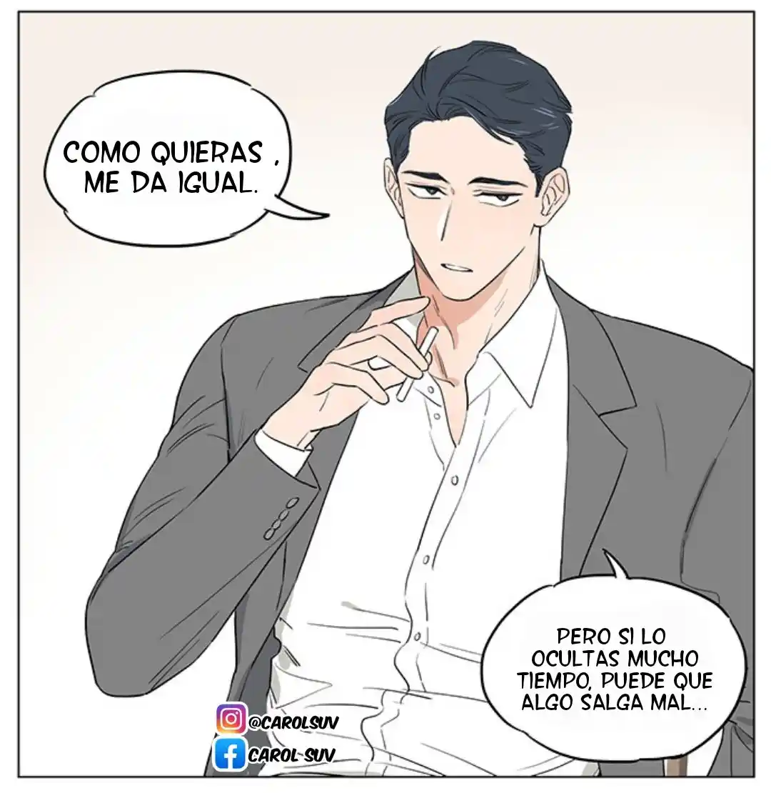 Lobo Y Su Cachorro - Capítulo 56 - Página 11 - LectorTMOo