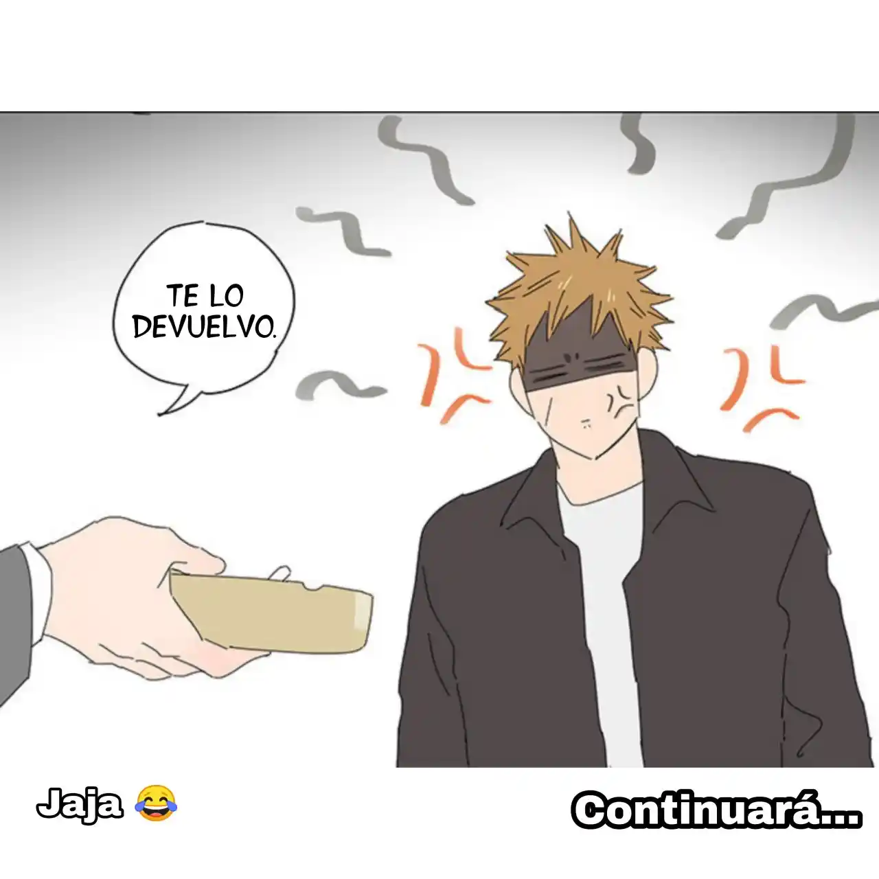 Lobo Y Su Cachorro - Capítulo 56 - Página 26 - LectorTMOo