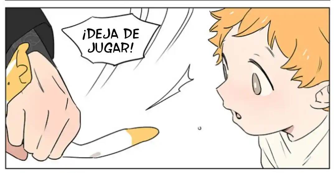 Lobo Y Su Cachorro - Capítulo 57 - Página 15 - LectorTMOo