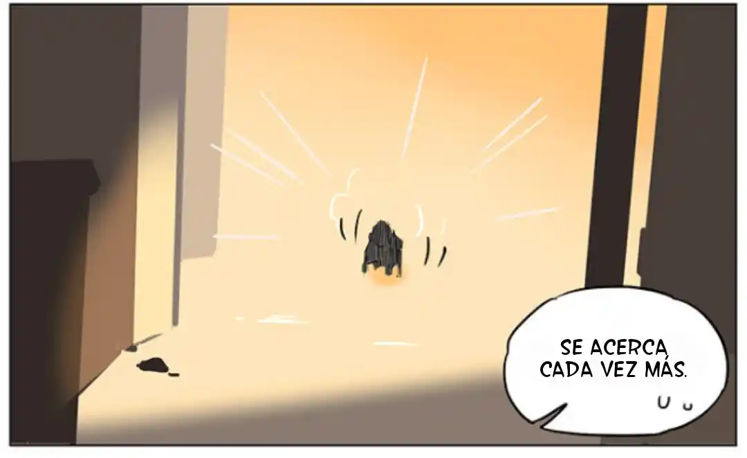 Lobo Y Su Cachorro - Capítulo 59 - Página 6 - LectorTMOo