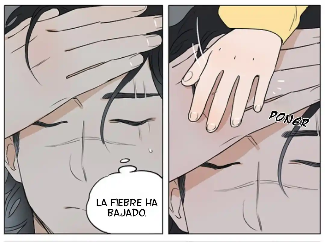 Lobo Y Su Cachorro - Capítulo 59 - Página 14 - LectorTMOo