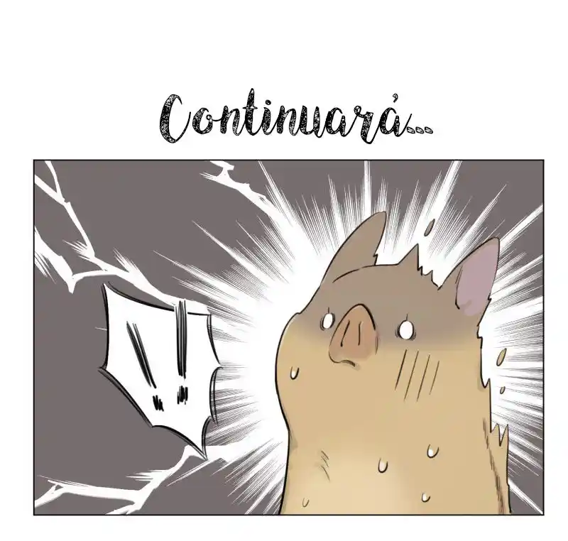Lobo Y Su Cachorro - Capítulo 6 - Página 15 - LectorTMOo