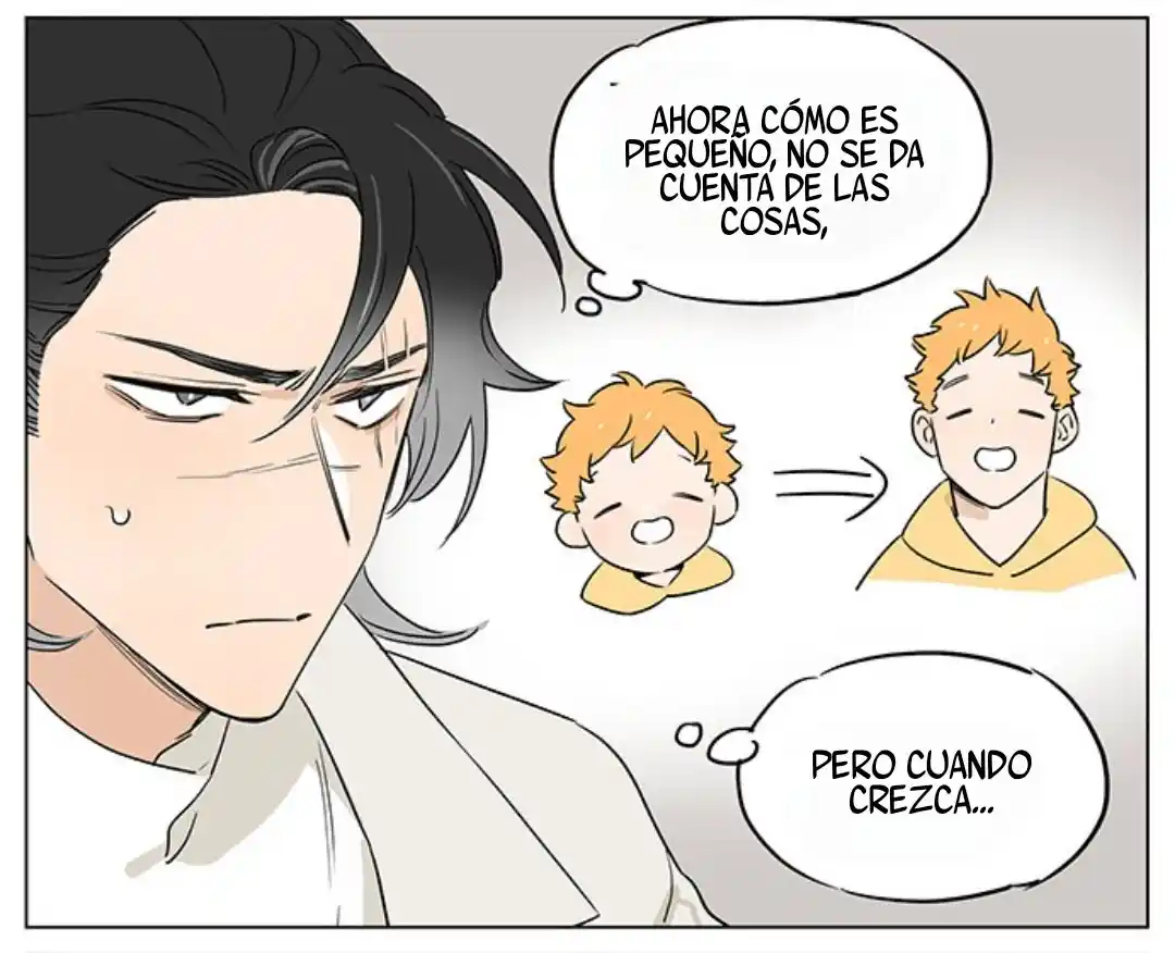 Lobo Y Su Cachorro - Capítulo 60 - Página 10 - LectorTMOo