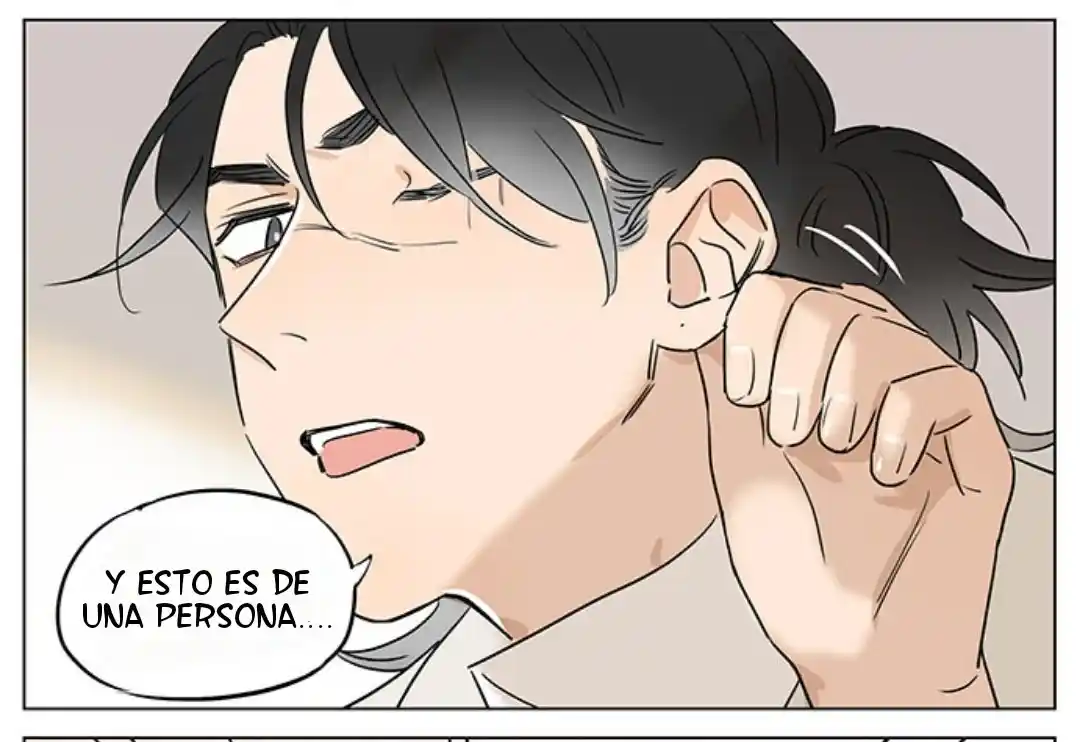 Lobo Y Su Cachorro - Capítulo 60 - Página 21 - LectorTMOo